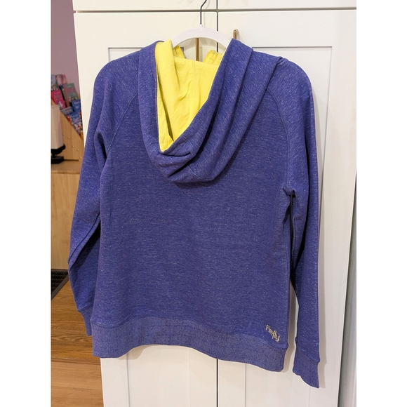 NWT Firefly Hoodie - Picture 2 of 5